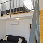 Apartmán Pálavské Vinohrady