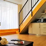 Apartmán Pálavské Vinohrady *
