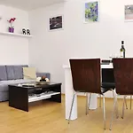 Pálavské Vinohrady Apartmán