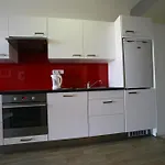 Pálavské Vinohrady Apartmán Pavlov