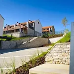 Pálavské Vinohrady Apartmán
