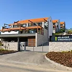 Apartmán Pálavské Vinohrady *