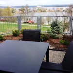 Apartmán Pálavské Vinohrady *