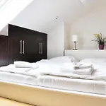 Apartmán Pálavské Vinohrady