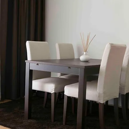 Apartament Palavske Vinohrady Pavlov