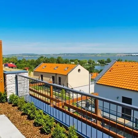 Palavske Vinohrady Apartament *