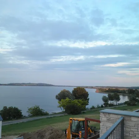 Pálavské Vinohrady Apartmán