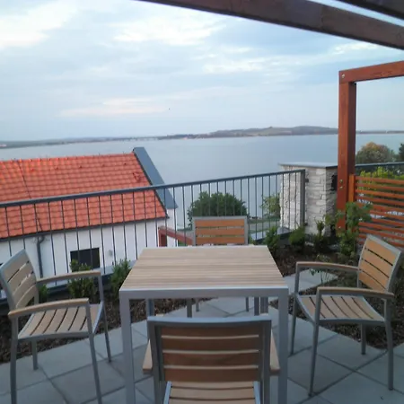 Pálavské Vinohrady Apartmán *