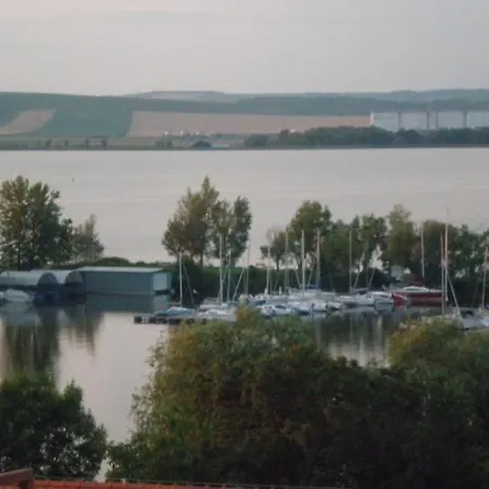 Apartmán Pálavské Vinohrady