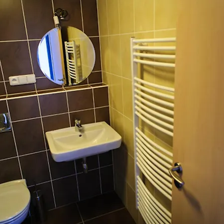Apartmán Pálavské Vinohrady Pavlov