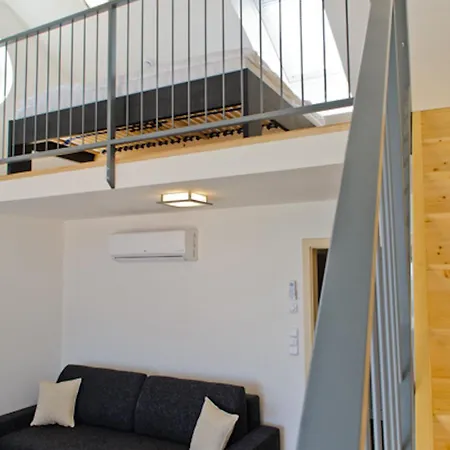 Apartmán Pálavské Vinohrady