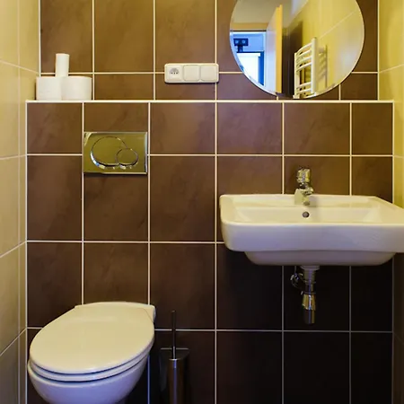 Pálavské Vinohrady Apartmán