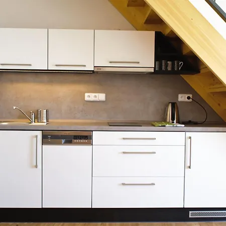 Pálavské Vinohrady Apartmán Pavlov