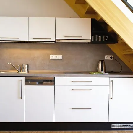 Apartmán Pálavské Vinohrady *