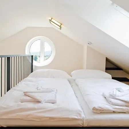 Pálavské Vinohrady Apartmán