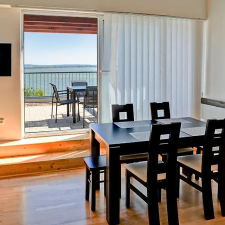 Pálavské Vinohrady Apartmán *