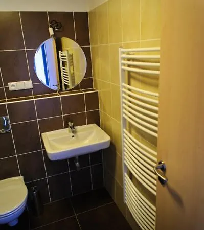 Pálavské Vinohrady Apartmán Pavlov