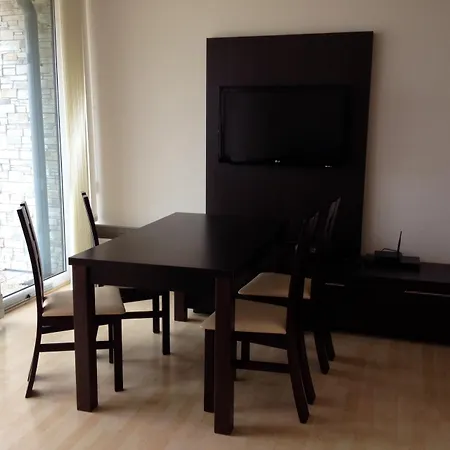 Apartmán Pálavské Vinohrady *