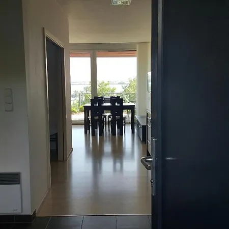 Pálavské Vinohrady Appartamento Pavlov