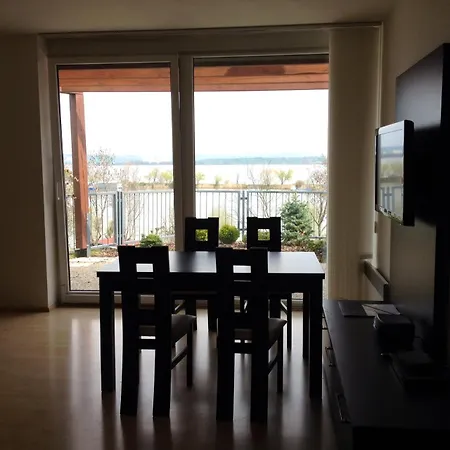 Apartmán Pálavské Vinohrady Pavlov