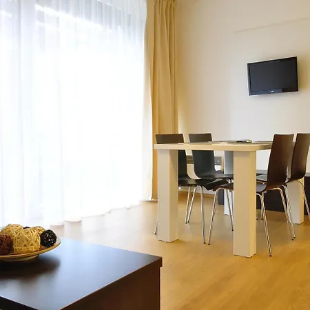 Pálavské Vinohrady Apartmán