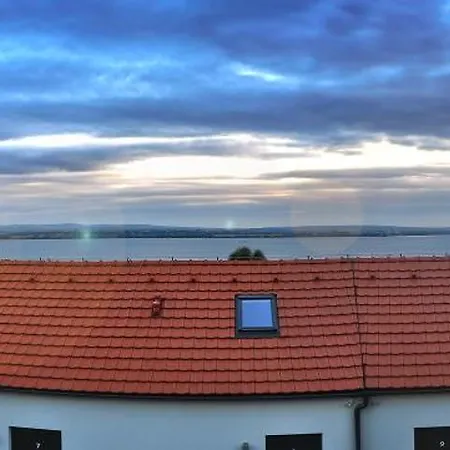 Apartmán Pálavské Vinohrady