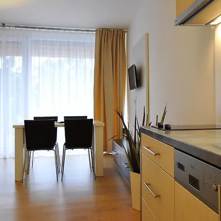 Pálavské Vinohrady Apartmán