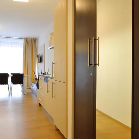 Pálavské Vinohrady Apartmán *