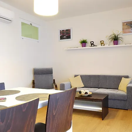 Apartmán Pálavské Vinohrady *