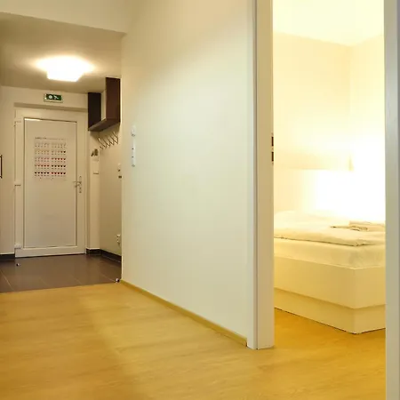 Apartmán Pálavské Vinohrady Pavlov