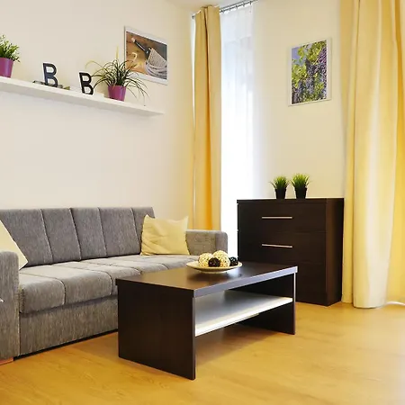 Apartmán Pálavské Vinohrady Pavlov