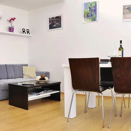 Pálavské Vinohrady Apartmán