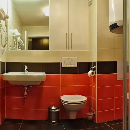 Pálavské Vinohrady Apartmán Pavlov