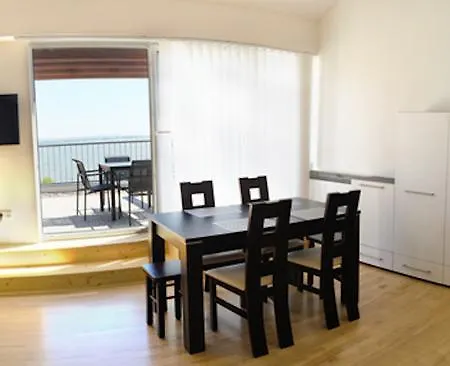 Palavske Vinohrady Apartament