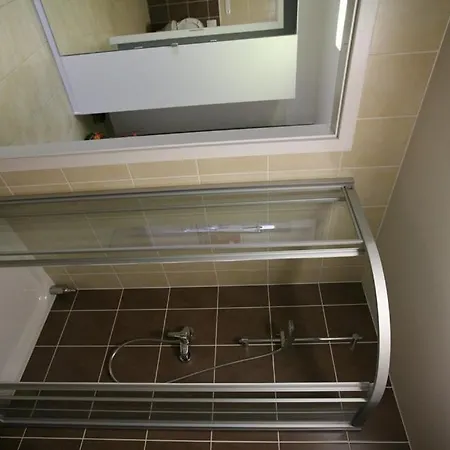 Pálavské Vinohrady Apartmán Pavlov