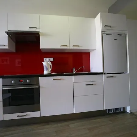 Pálavské Vinohrady Apartmán Pavlov
