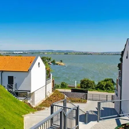 Pálavské Vinohrady Apartmán Pavlov