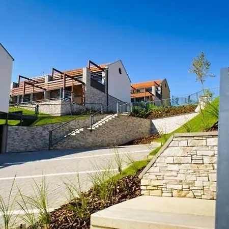 Pálavské Vinohrady Apartmán