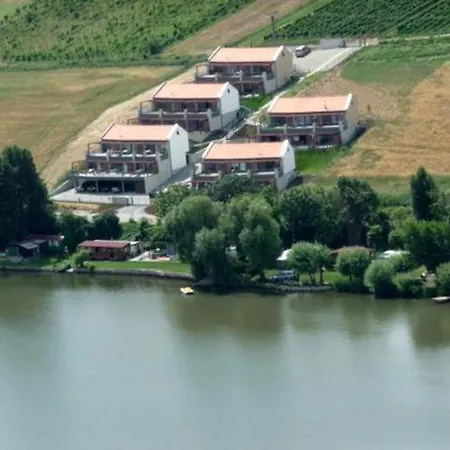 Pálavské Vinohrady