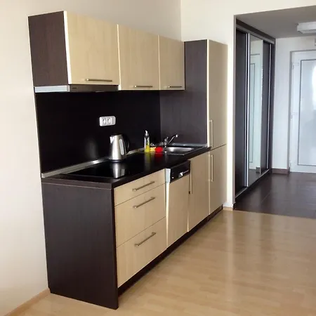 Palavske Vinohrady Apartament