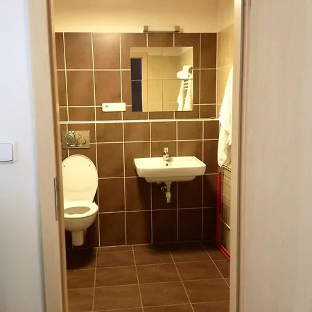 Pálavské Vinohrady Apartmán