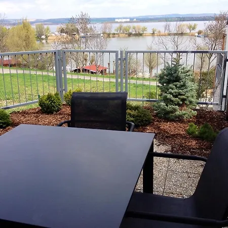 Apartmán Pálavské Vinohrady *