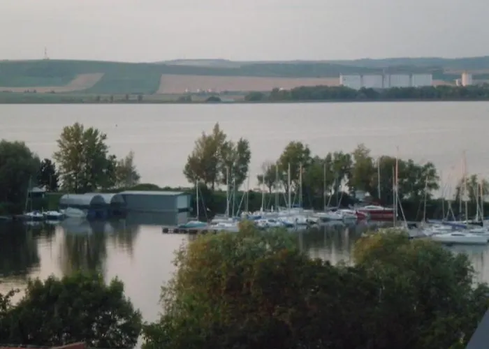 Daire Palavske Vinohrady