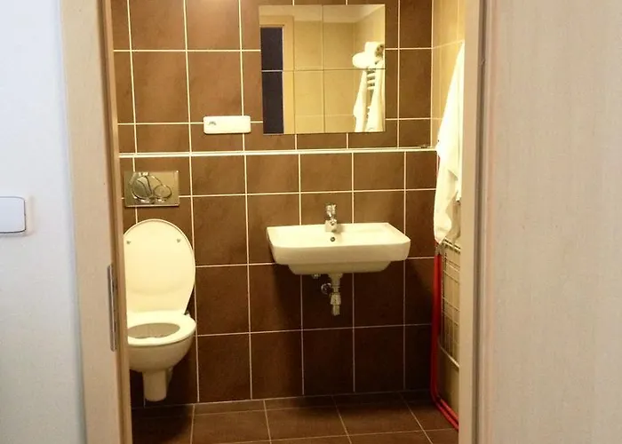 Palavske Vinohrady Daire